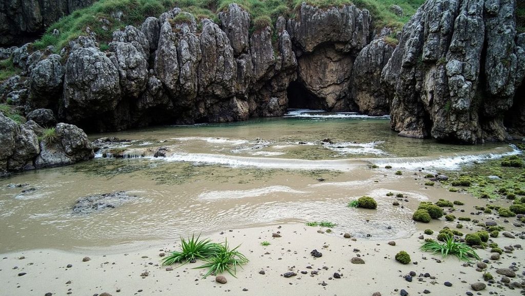 Cobiḥeru en Llanes (Asturias)