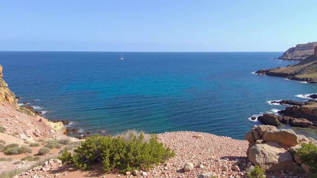 Codolar de Biniatram — foto 1 de 6