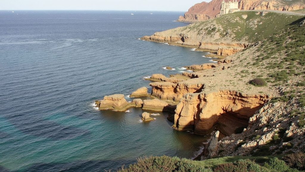 Codolar de Biniatram — foto 2 de 6