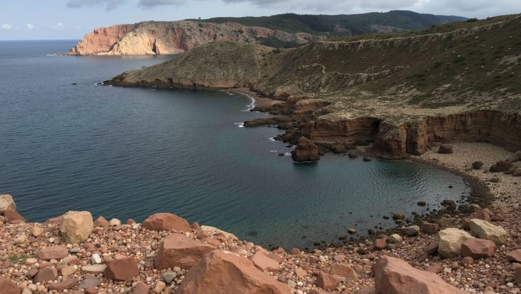 Codolar de Biniatram — foto 3 de 6