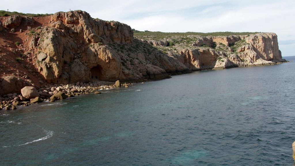 Codolar de Biniatram — foto 4 de 6