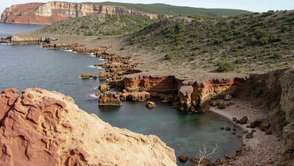 Codolar de Biniatram — foto 5 de 6