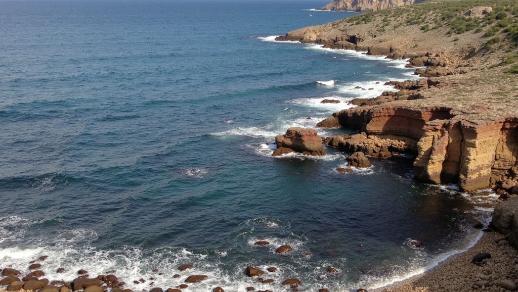 Codolar de Biniatram — foto 6 de 6