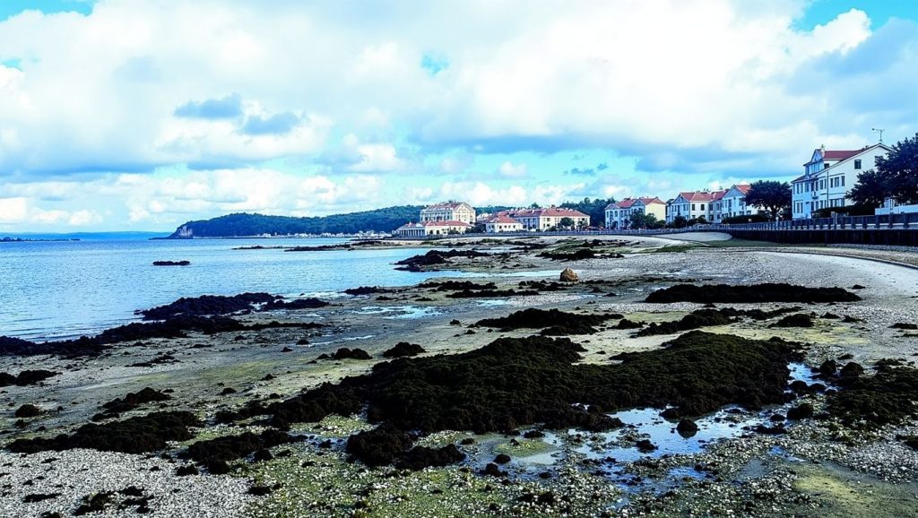 Foto de compostela