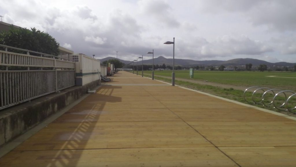 Foto de compostela