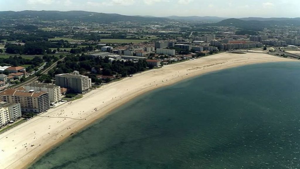 Foto de compostela
