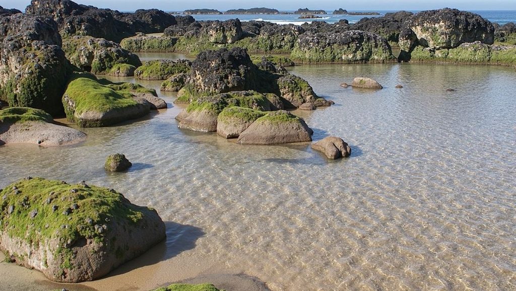 Foto de corrubedo