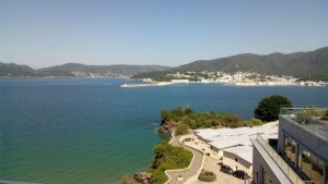 Praia de Covas