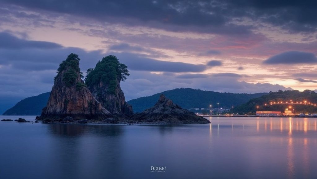 Foto de covas
