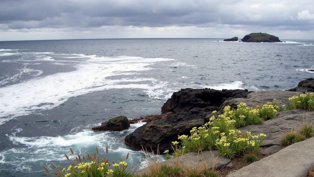 Croieira da Punta Rasa — foto 1 de 6