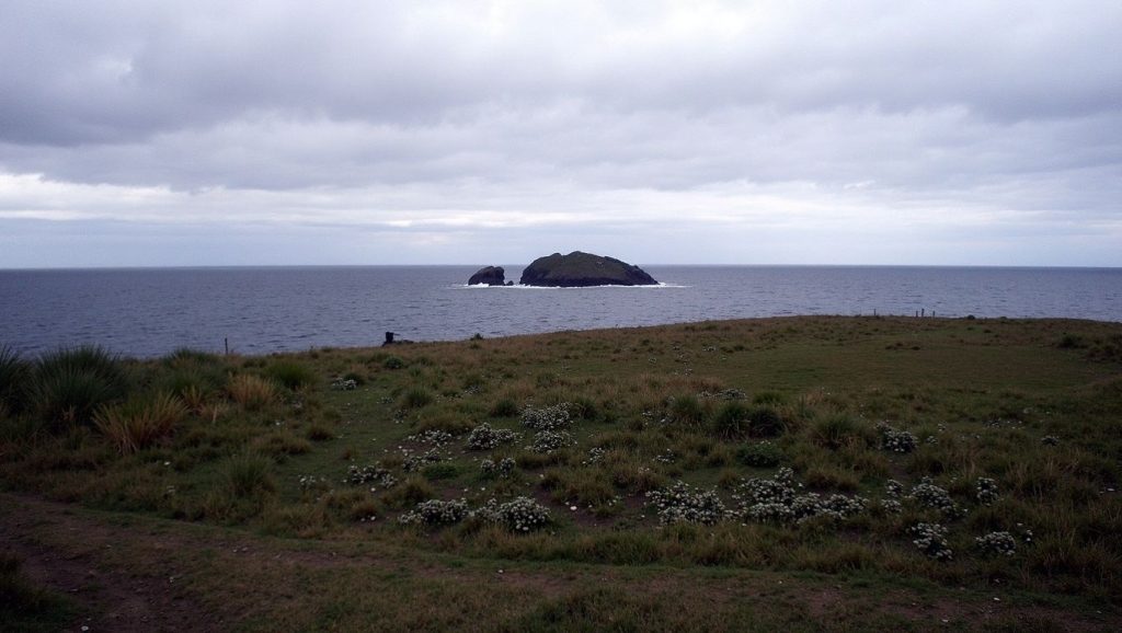 Croieira da Punta Rasa — foto 2 de 6