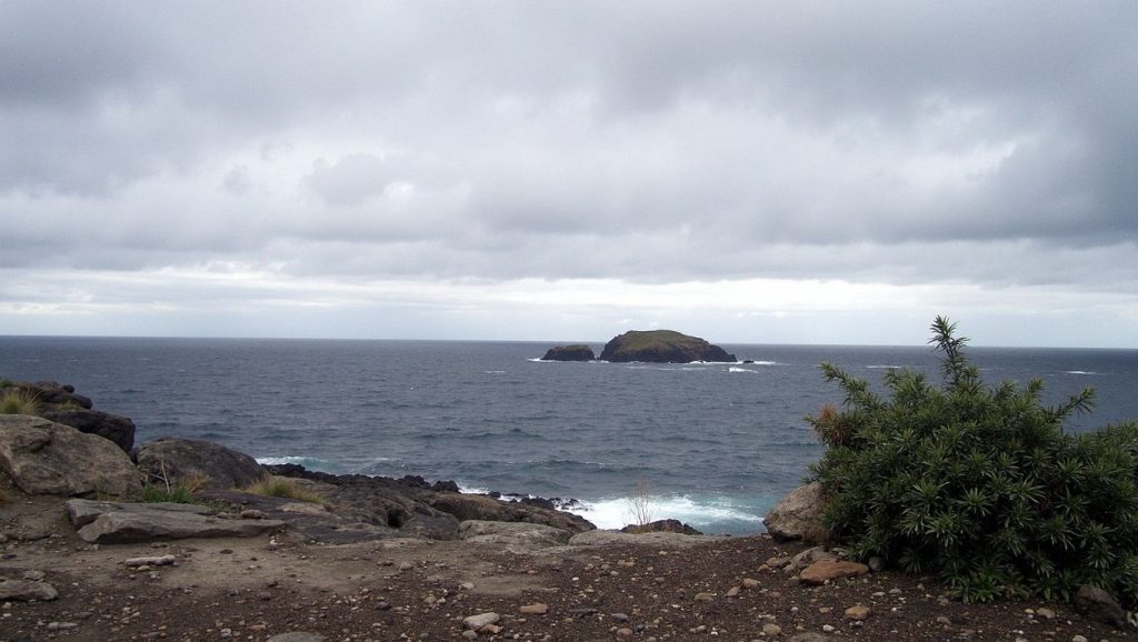 Croieira da Punta Rasa — foto 3 de 6