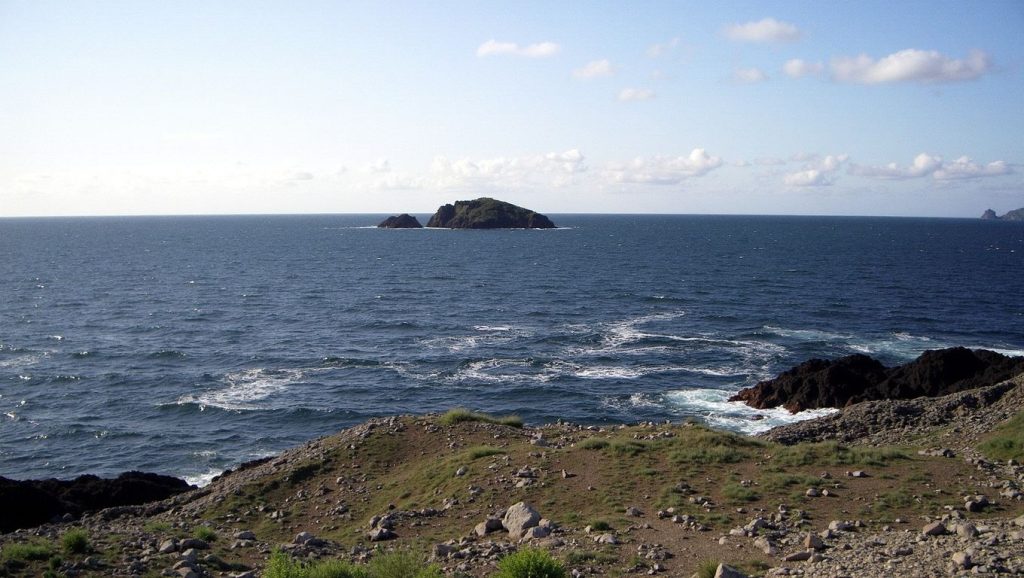 Croieira da Punta Rasa — foto 4 de 6