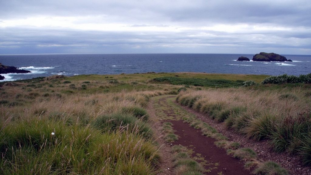 Croieira da Punta Rasa — foto 5 de 6
