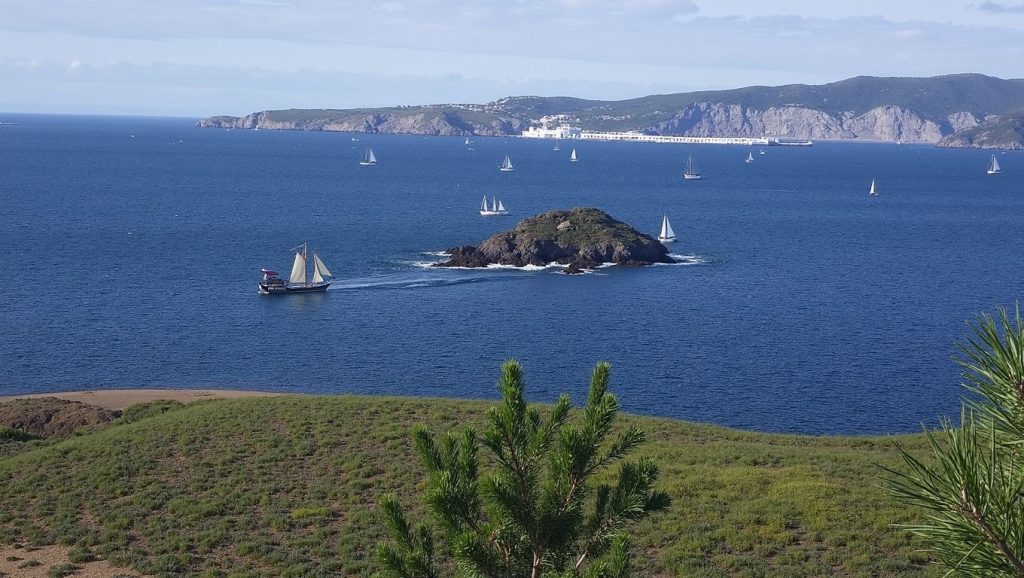 Croieira da Rasa — foto 1 de 6