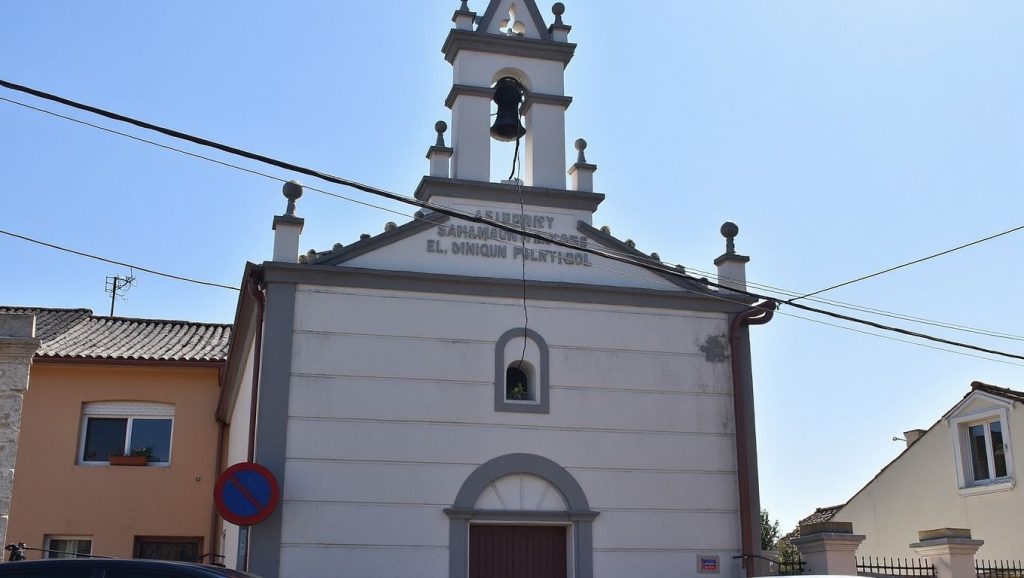 Croieira de Amandi — foto 3 de 6