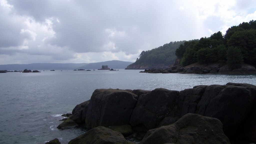 Croieira de Amandi — foto 4 de 6