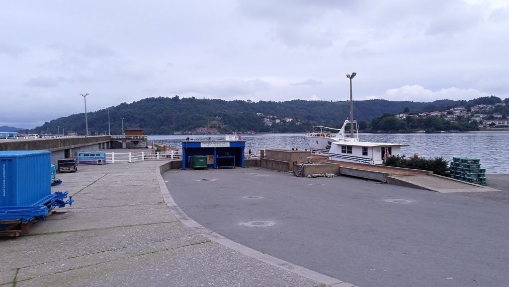 Croieira de Amandi — foto 6 de 6