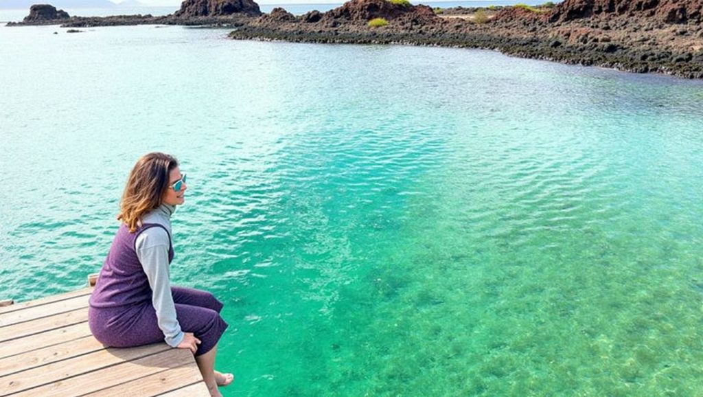 Cueva de Lobos — foto 2 de 6