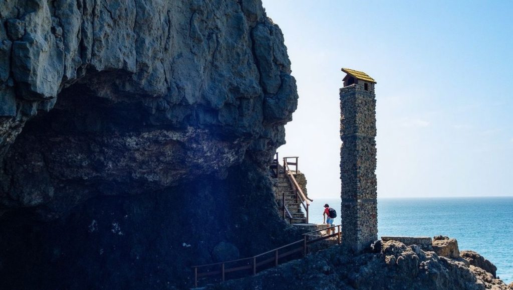 Cueva de Lobos — foto 5 de 6