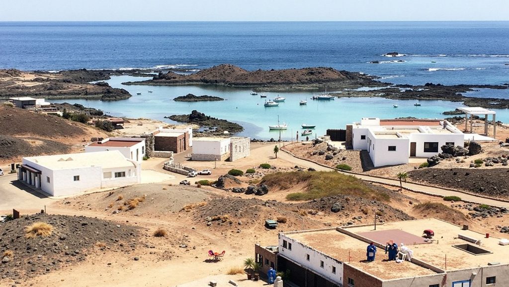 Cueva de Lobos — foto 6 de 6