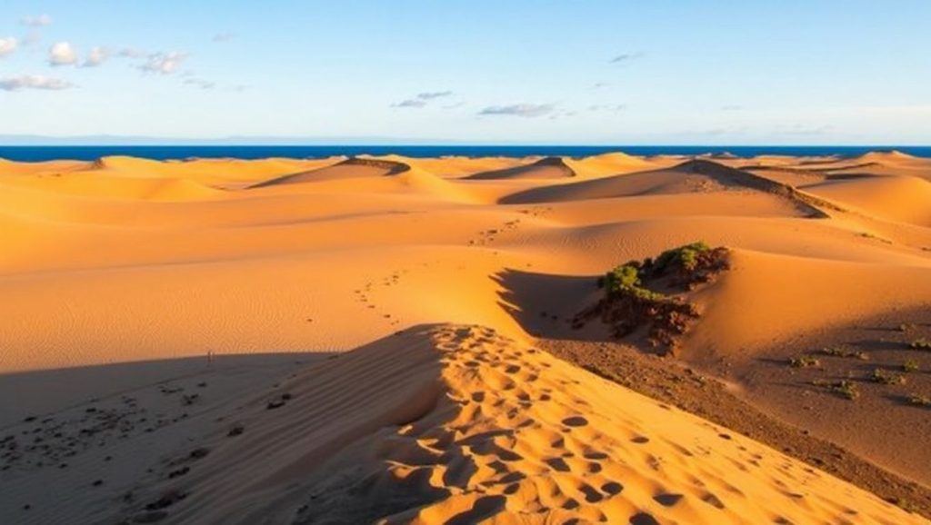Dunas de Corralejo — foto 4 de 6