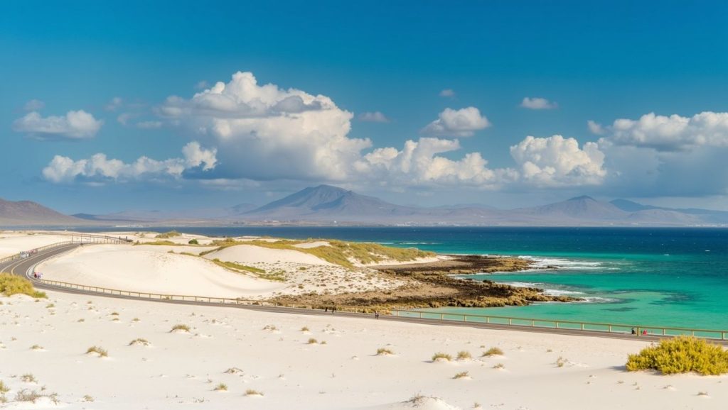 Dunas de Corralejo — foto 6 de 6