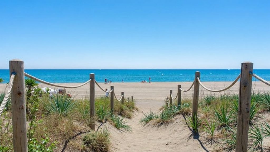 Dunas de la Carraca — foto 2 de 6