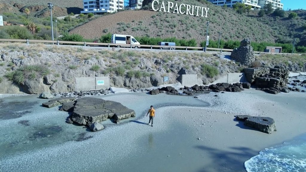 Dunas de la Carraca — foto 5 de 6