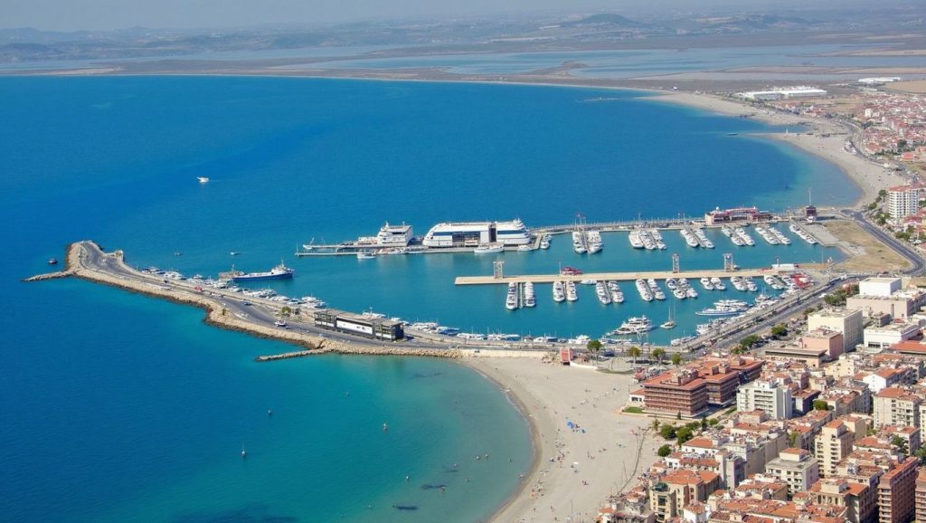 Foto de el Bancalet de l'Arena