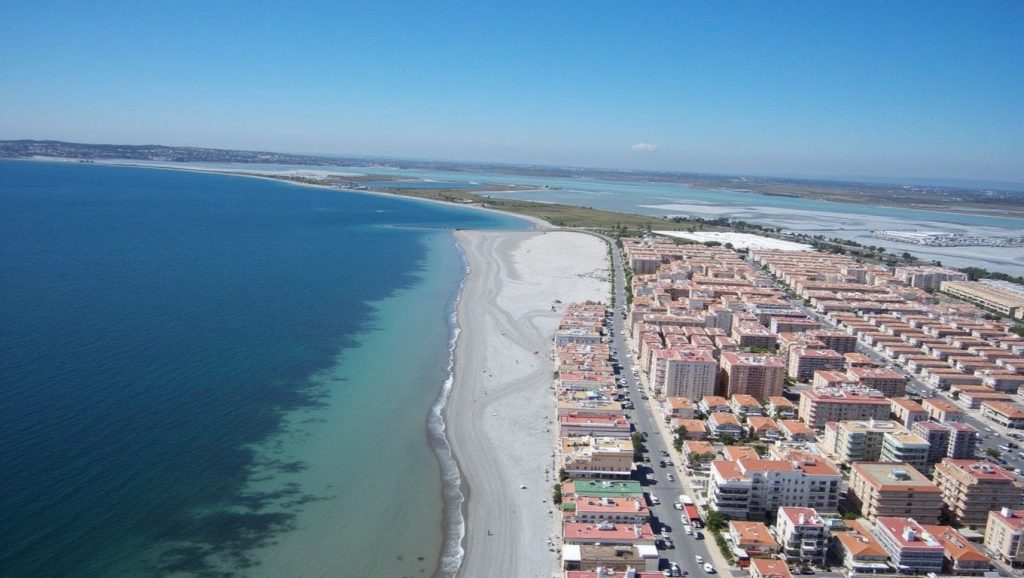 Foto de el Bancalet de l'Arena