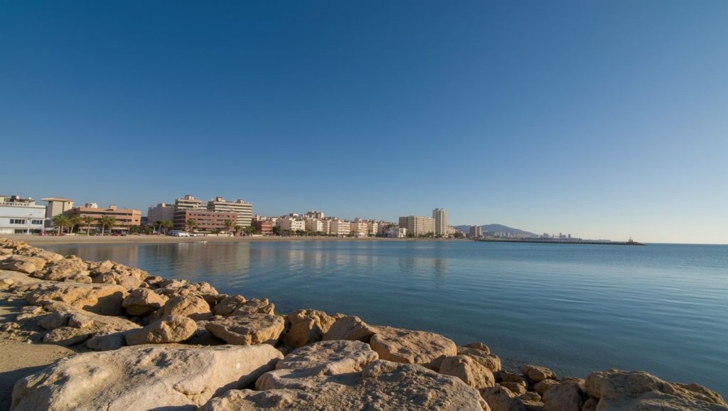 Foto de el Bancalet de l'Arena