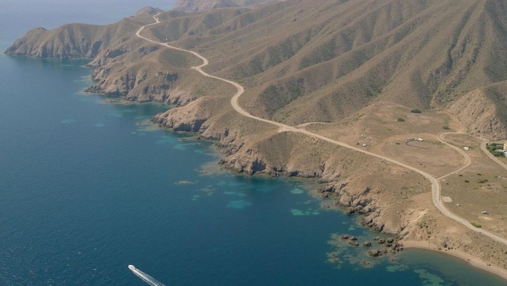 El Embarcadero — foto 5 de 6