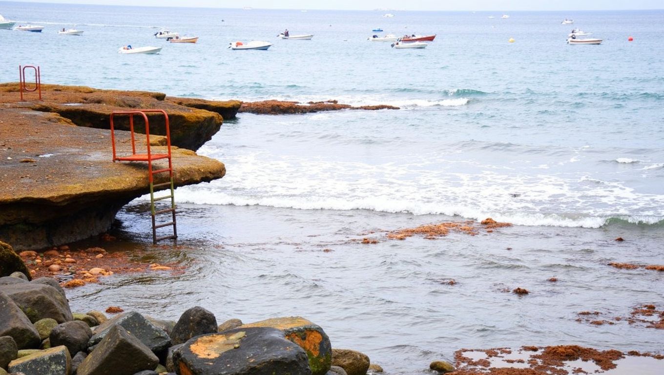 Playas de La Habana