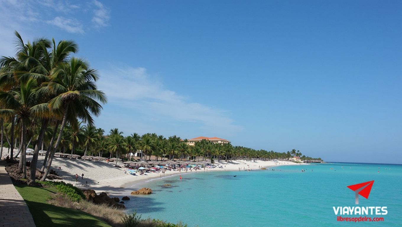 Playas de Pinar del Río