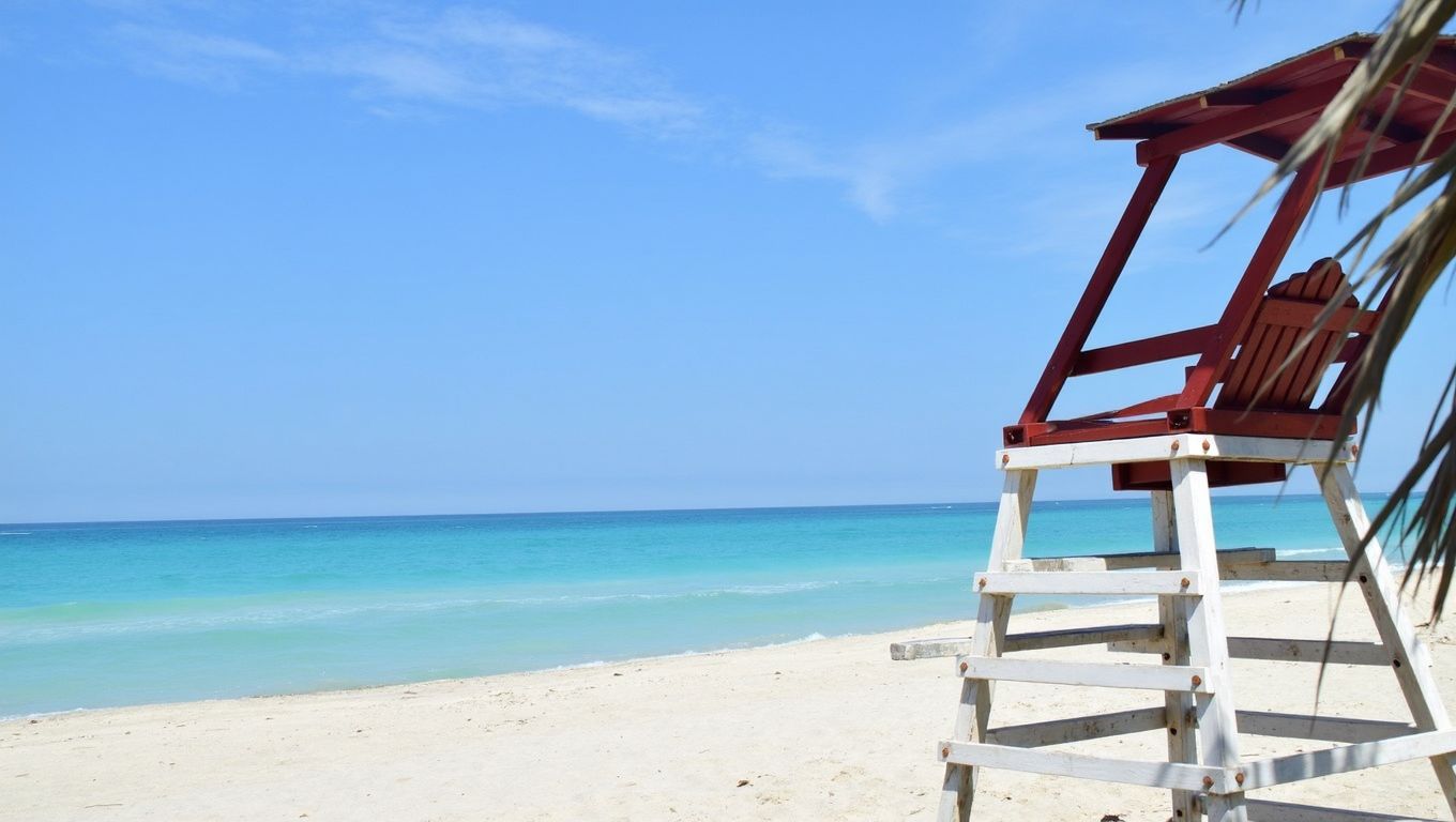 Playas de Camagüey y Santa Lucía