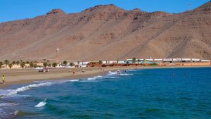 Ensenada de Gran Valle