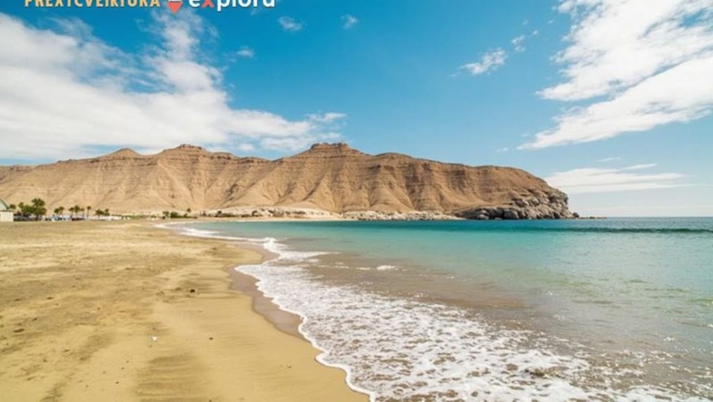 Ensenada de Gran Valle — foto 2 de 6