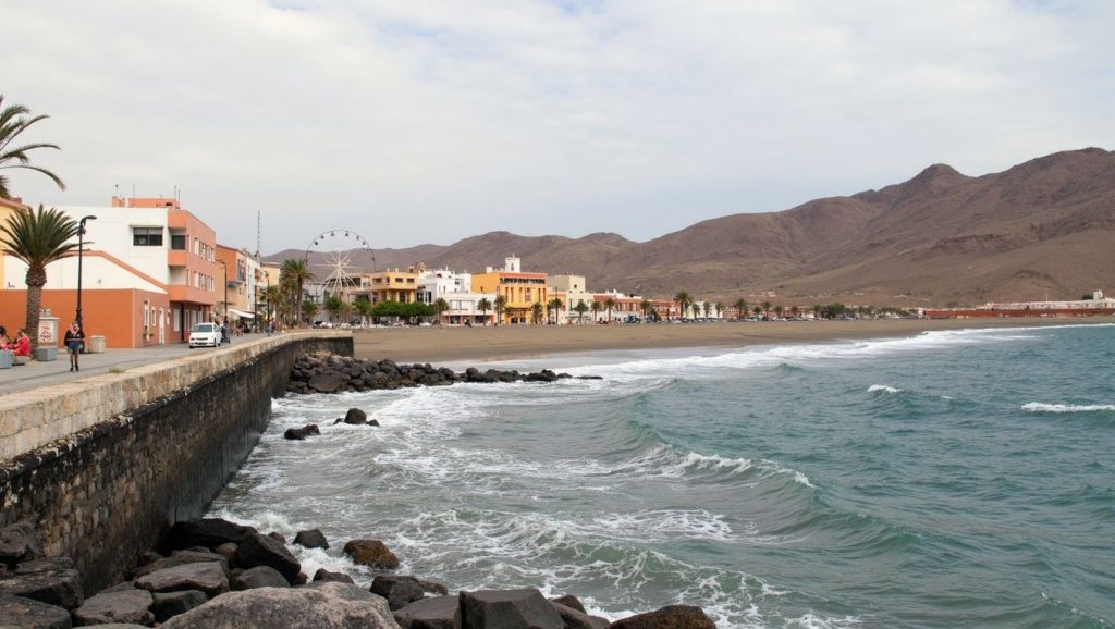 Ensenada de Gran Valle — foto 3 de 6