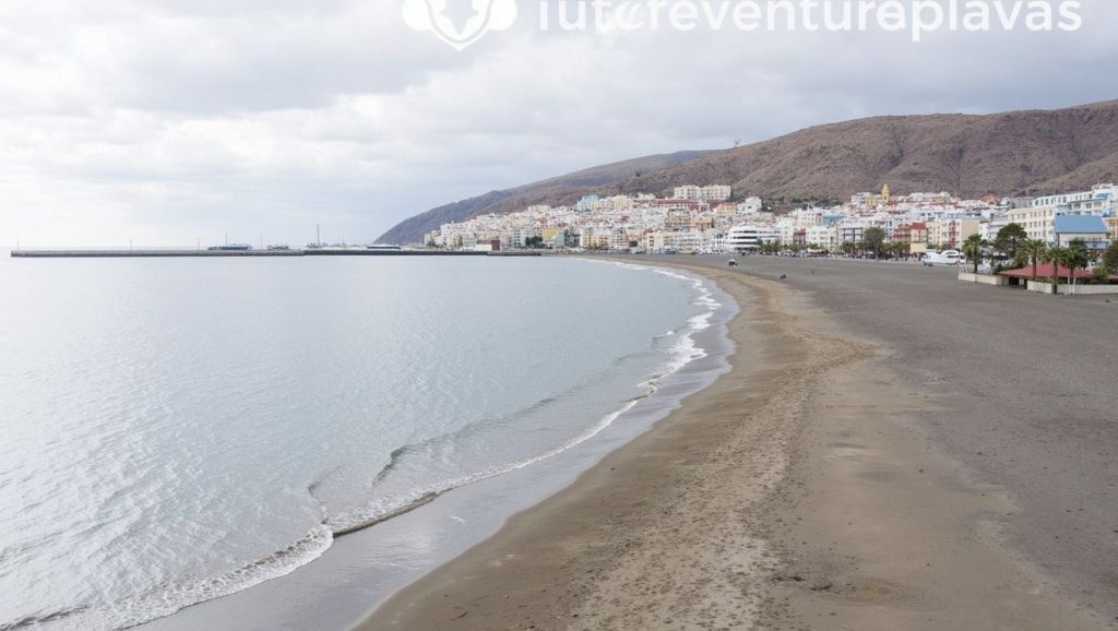 Ensenada de Gran Valle — foto 4 de 6