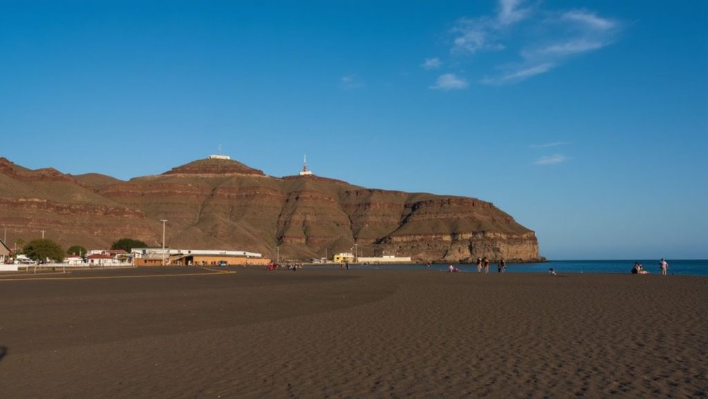 Ensenada de Gran Valle — foto 6 de 6