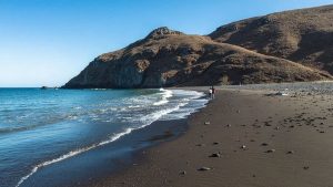 Ensenada de Jacomar (Antigua, Fuerteventura)