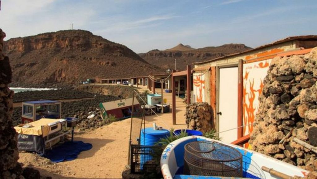 Ensenada de Jacomar — foto 2 de 6