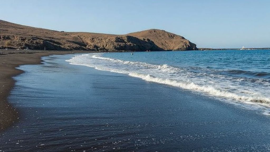 Ensenada de Jacomar — foto 3 de 6