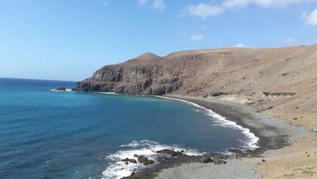 Ensenada de Jacomar — foto 4 de 6