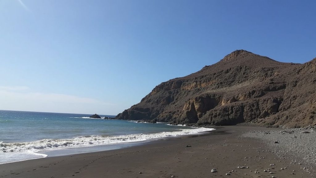 Ensenada de Jacomar — foto 5 de 6