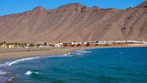 Ensenada de Valle Corto