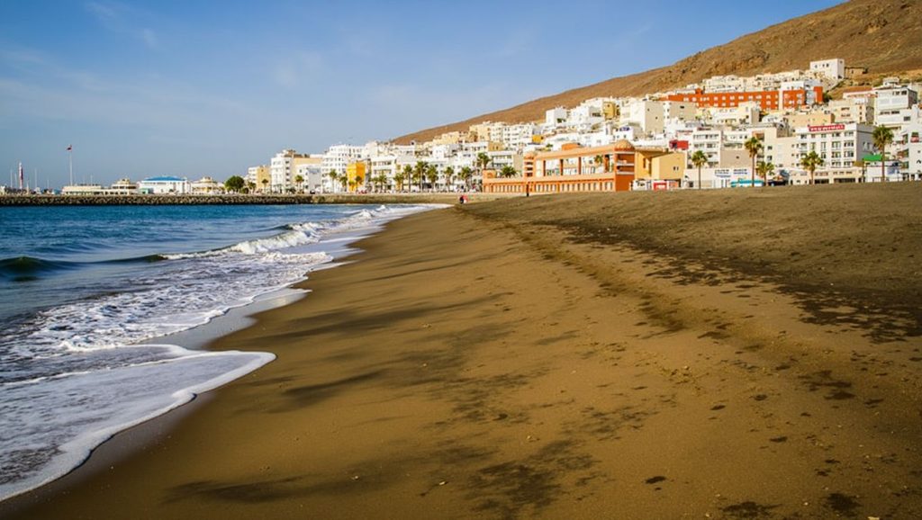 Ensenada de Valle Corto — foto 2 de 6