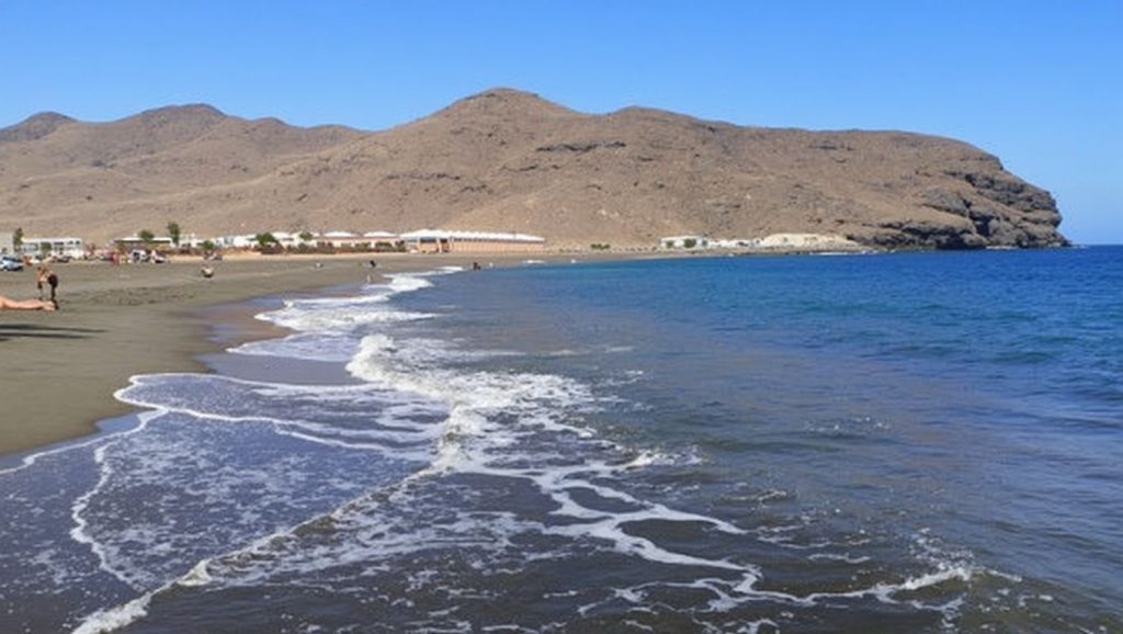 Ensenada de Valle Corto — foto 3 de 6