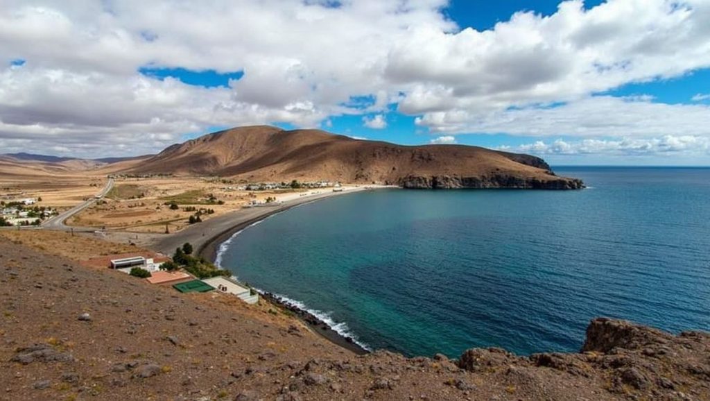 Ensenada de Valle Corto — foto 4 de 6